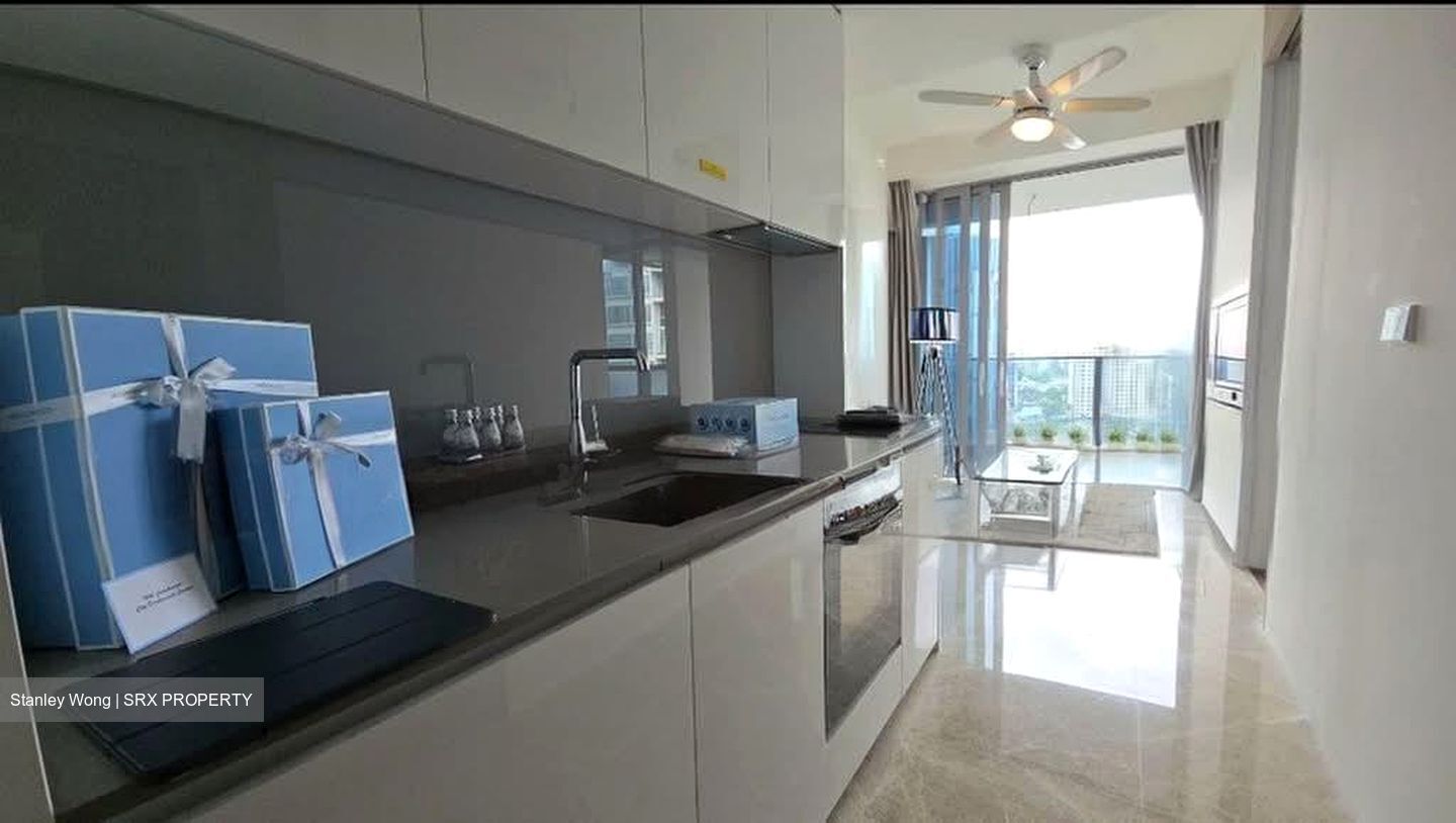 Amber Park (D15), Condominium #568441251